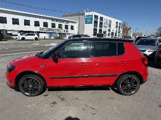 Skoda Fabia 1.2I MONTE CARLO picture 6