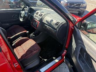 Skoda Fabia 1.2I MONTE CARLO picture 13