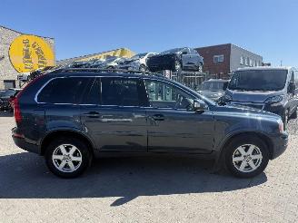 Volvo Xc-90 D5 AWD picture 2