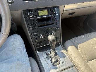 Volvo Xc-90 D5 AWD picture 24