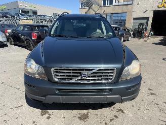 Volvo Xc-90 D5 AWD picture 8