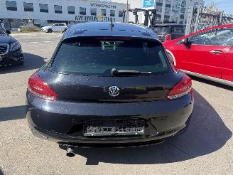 Volkswagen Scirocco 1.4  PROBLEM MOTOR picture 4