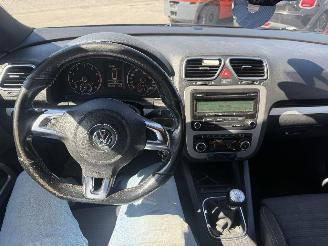 Volkswagen Scirocco 1.4  PROBLEM MOTOR picture 16