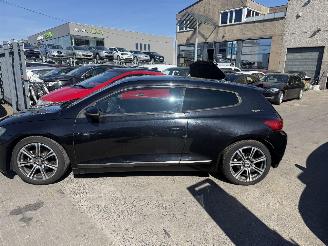 Volkswagen Scirocco 1.4  PROBLEM MOTOR picture 2