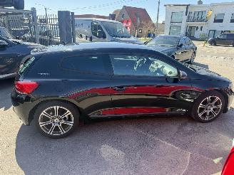 Volkswagen Scirocco 1.4  PROBLEM MOTOR picture 6