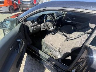 Volkswagen Scirocco 1.4  PROBLEM MOTOR picture 15