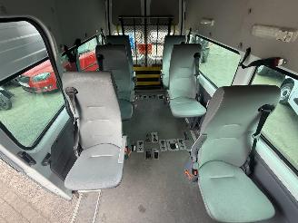 Ford Transit 2.0 TDCI / 9-SEATS picture 16