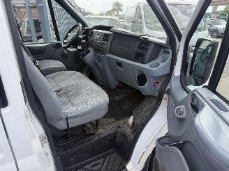 Ford Transit 2.0 TDCI / 9-SEATS picture 13