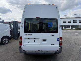 Ford Transit 2.0 TDCI / 9-SEATS picture 4