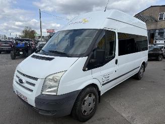 Ford Transit 2.0 TDCI / 9-SEATS picture 7