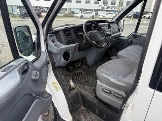 Ford Transit 2.0 TDCI / 9-SEATS picture 23
