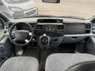 Ford Transit 2.0 TDCI / 9-SEATS picture 19