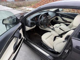BMW 6-serie 5.0 V8 picture 12
