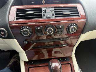 BMW 6-serie 5.0 V8 picture 18