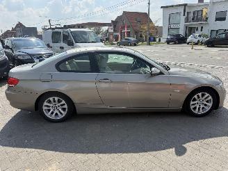 BMW 3-serie COUPE picture 6