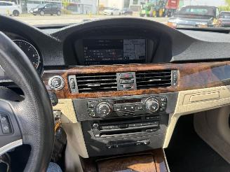 BMW 3-serie COUPE picture 21