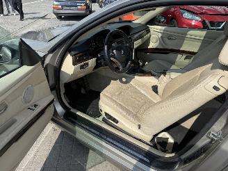 BMW 3-serie COUPE picture 16