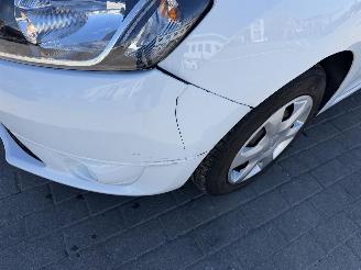 Dacia Sandero AMBIANCE picture 5