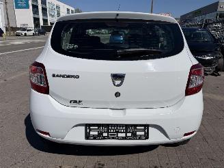 Dacia Sandero AMBIANCE picture 9
