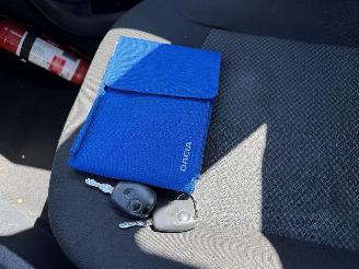 Dacia Sandero AMBIANCE picture 18