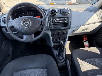 Dacia Sandero AMBIANCE picture 6