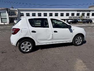 Dacia Sandero AMBIANCE picture 11