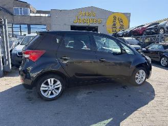 Voiture accidenté Hyundai Ix20 1.6 CRDI 2013/12