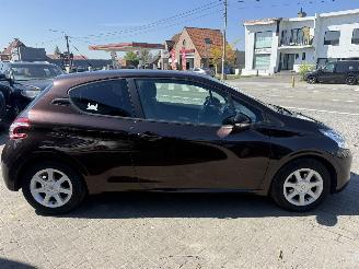 Peugeot 208  picture 6