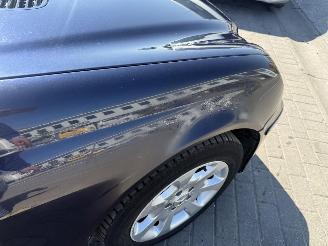 Mercedes C-klasse CDI picture 19