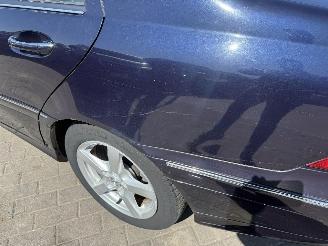 Mercedes C-klasse CDI picture 12