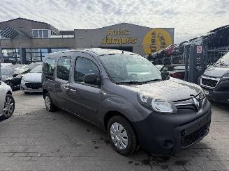 Avarii autoturisme Renault Kangoo 1.5 DCI / 7 - SEAT 2015/4