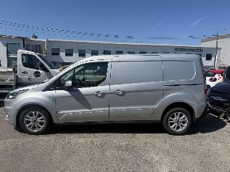 Ford Transit Connect GEARBOX GETRIEBE OUT picture 5