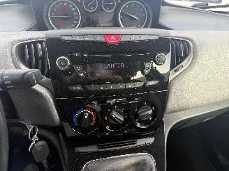 Lancia Ypsilon 1.2I  SILVER picture 20