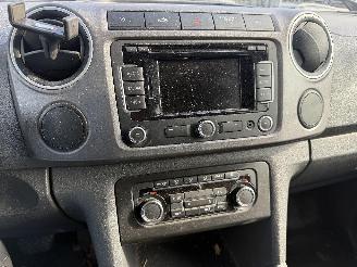 Volkswagen Amarok 2.0 CR BI-TDI picture 21
