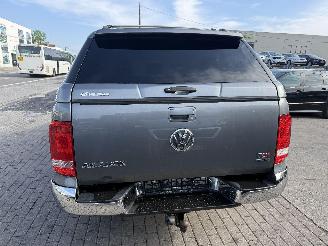 Volkswagen Amarok 2.0 CR BI-TDI picture 3
