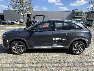 Vaurioauto  passenger cars Hyundai Nexo HYDROGEN 2019/12