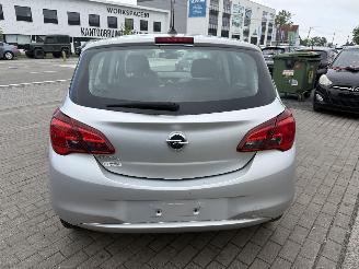 Opel Corsa 1.4I picture 9