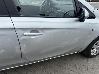 Opel Corsa 1.4I picture 12
