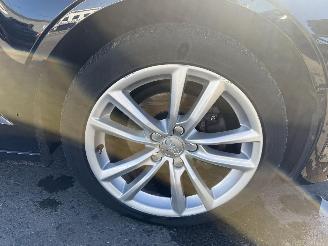 Audi A3 1.4 TFSI CABRIOLET picture 19