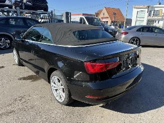 škoda osobní automobily Audi A3 1.4 TFSI CABRIOLET 2014/7