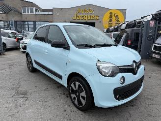 Auto incidentate Renault Twingo 1.0I SCE LIMITED 2018/10