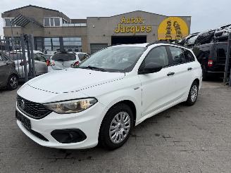 Auto incidentate Fiat Tipo 1.4I SW POP 2018/8