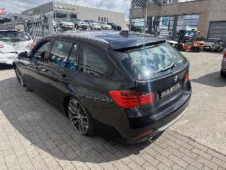 BMW 3-serie TOURING picture 8