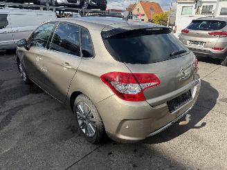 Citroën C4 1.6I VTI SEDUCTION picture 10