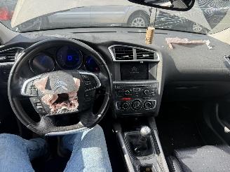 Citroën C4 1.6I VTI SEDUCTION picture 6