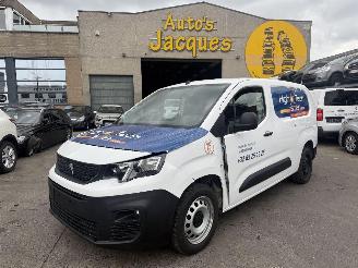 Peugeot Partner 1.5 BLUEHDI PREMIUM picture 1