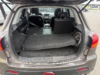 Mitsubishi ASX 1.8 D picture 18