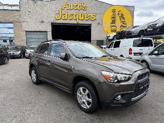 Mitsubishi ASX 1.8 D picture 1