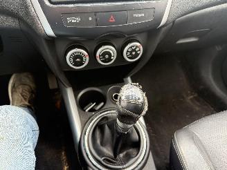 Mitsubishi ASX 1.8 D picture 23