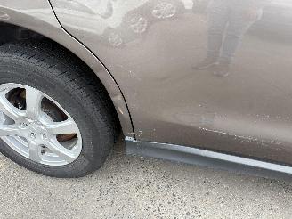 Mitsubishi ASX 1.8 D picture 22